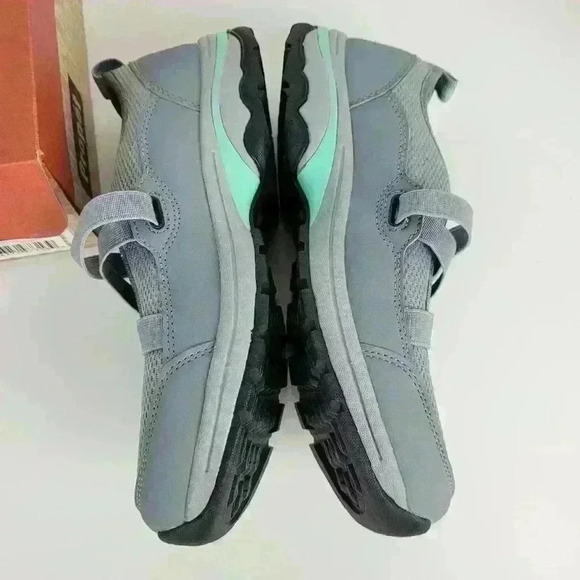 NWOT Propet Walking Shoes Sport Casual Shoes Sz 9.5 - Picture 6 of 14